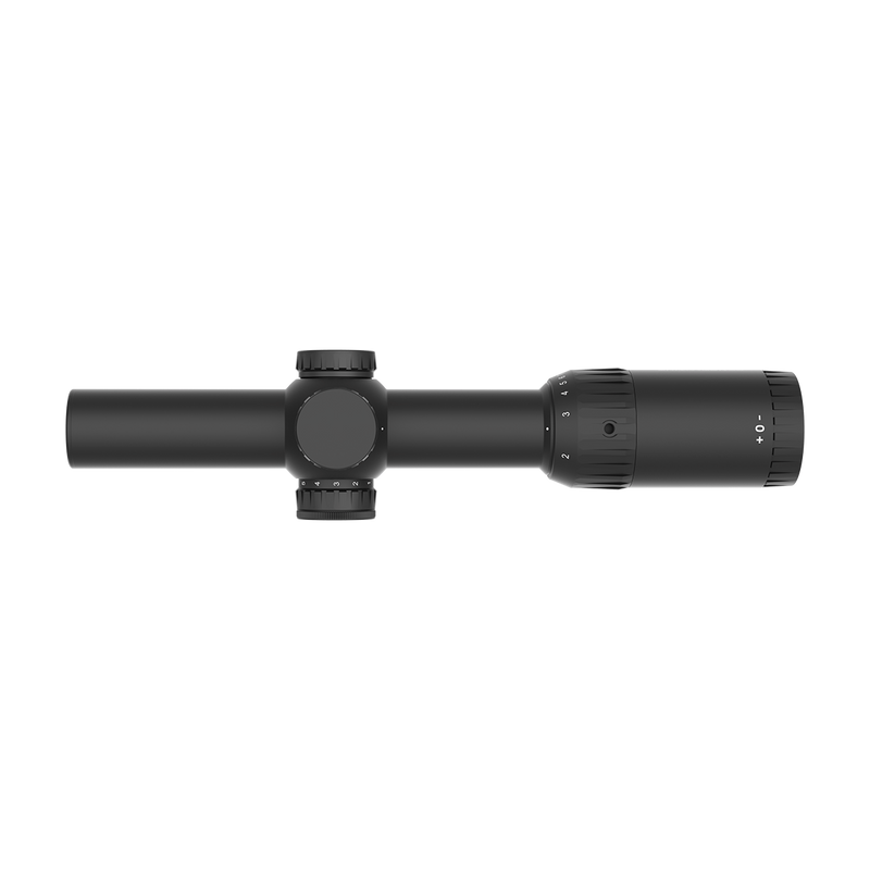 갤러리 뷰어에 이미지 로드, Constantine 1-8x24 RAR Riflescope
