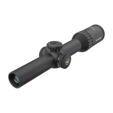 Continental 1-6x24i Fiber Tactical Riflescope