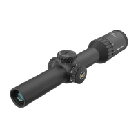 Continental 1-6x24i Fiber Tactical Riflescope (SCOC-44)