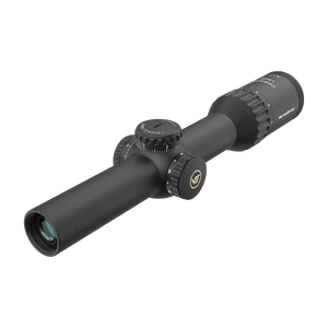 Continental 1-6x24i Fiber Tactical Riflescope (SCOC-44)