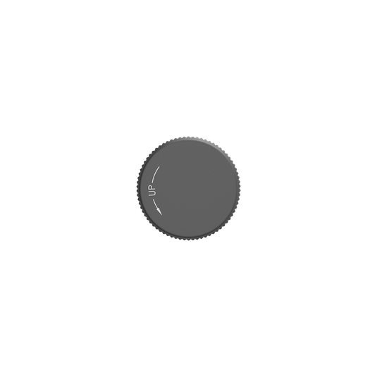 Continental Hunting Scope Ballistic Turret