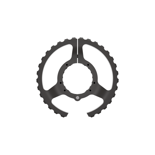Continental Scope Big Side Wheel GenII