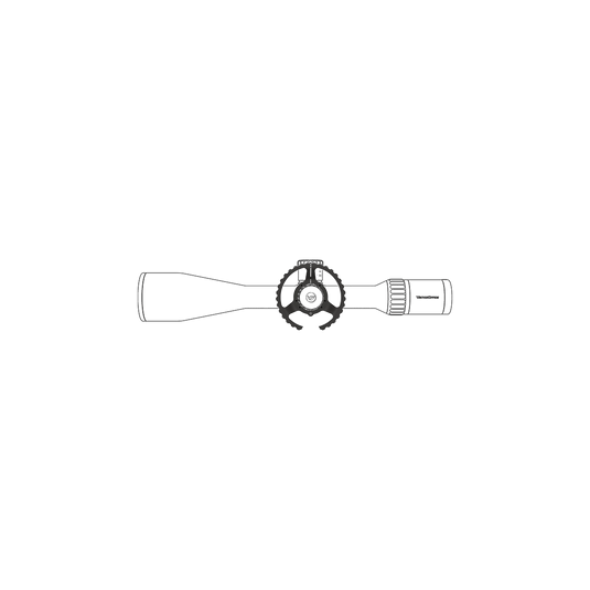 Continental Scope Big Side Wheel GenII