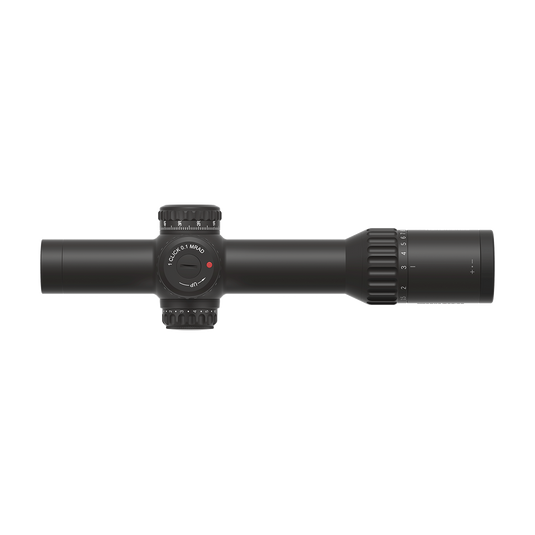 Continental x10 1-10x28 ED RAR-C Rifle Scope