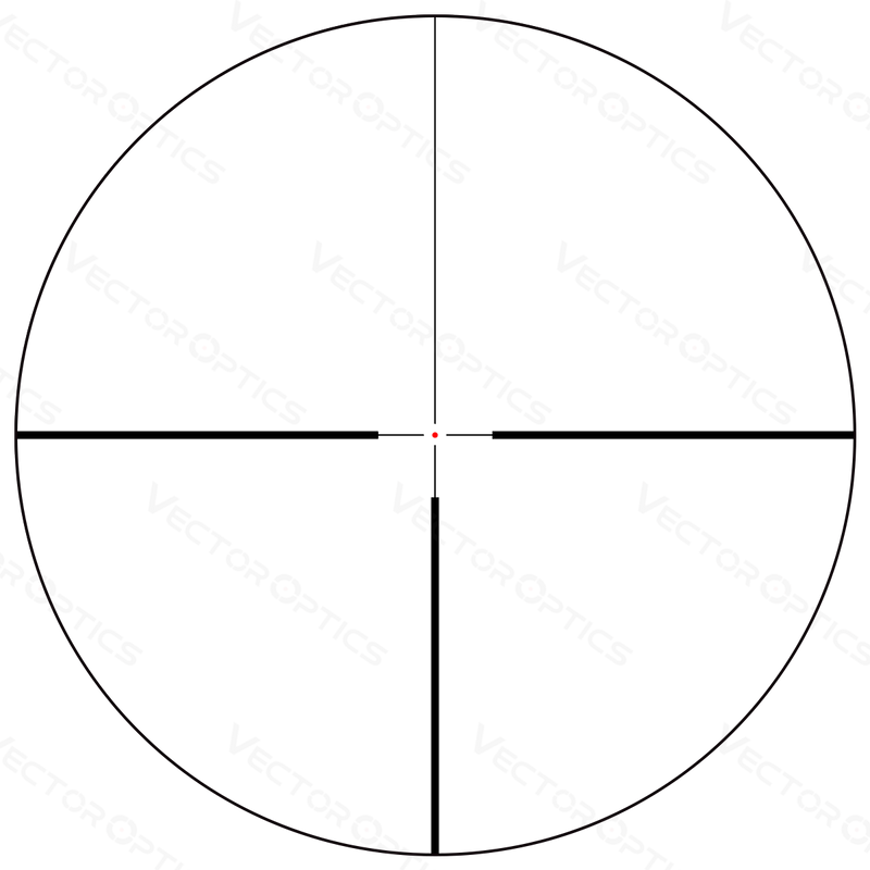 갤러리 뷰어에 이미지 로드, 콘티넨탈 x6 1-6x24 SFP 코요테 FDE
