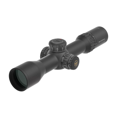 Continental X6 2-12x44 FFP MPVO Rifle Scope