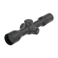 Continental X6 2-12x44 FFP MPVO Rifle Scope
