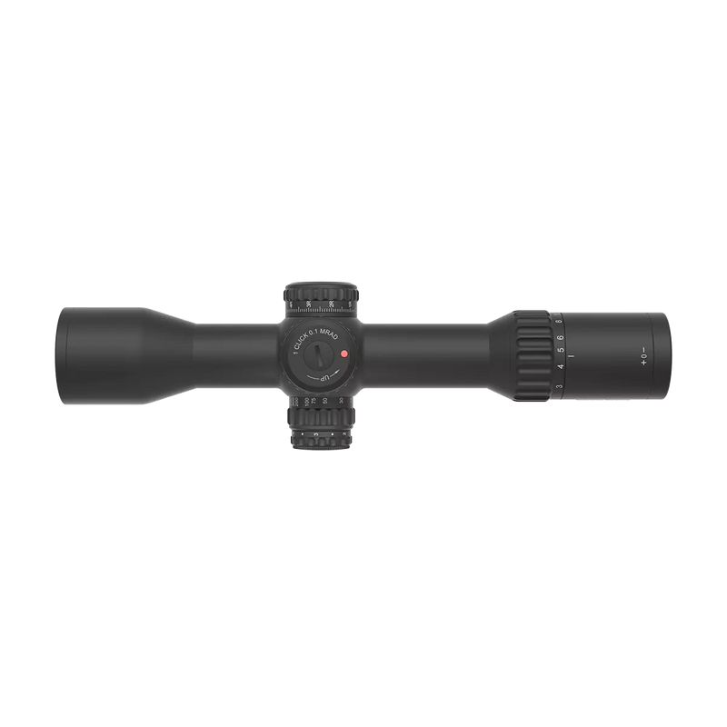 Load image into Gallery viewer, Continental X6 2-12x44 MPVO Rifle Scope
