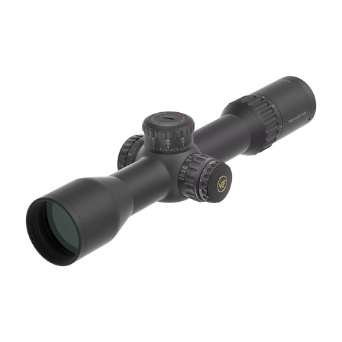 Continental x6 2-12x44 RAR Rifle Scope