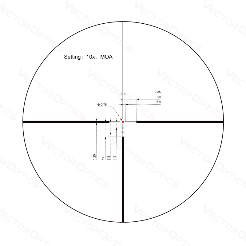 Load image into Gallery viewer, Continental x8 2-16x50 SFP ED Rifle Scope
