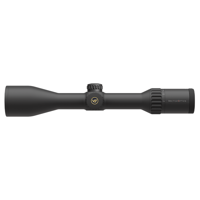 갤러리 뷰어에 이미지 로드, Continental x8 2-16x50 SFP ED Rifle Scope
