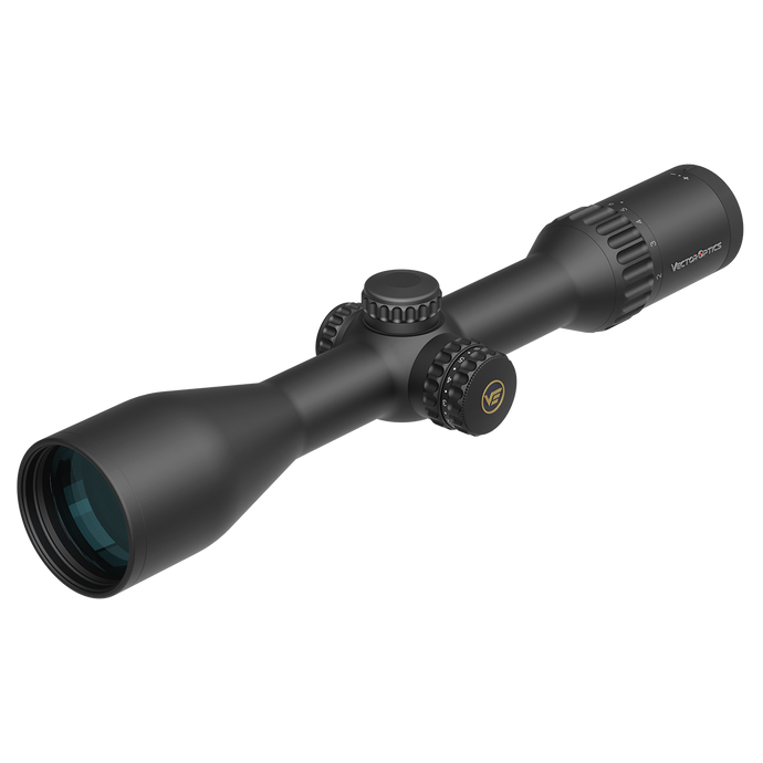 Continental x8 2-16x50 SFP ED Rifle Scope