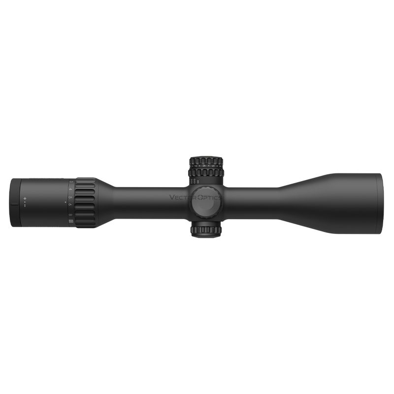 Load image into Gallery viewer, Continental x8 2-16x50 SFP ED Rifle Scope
