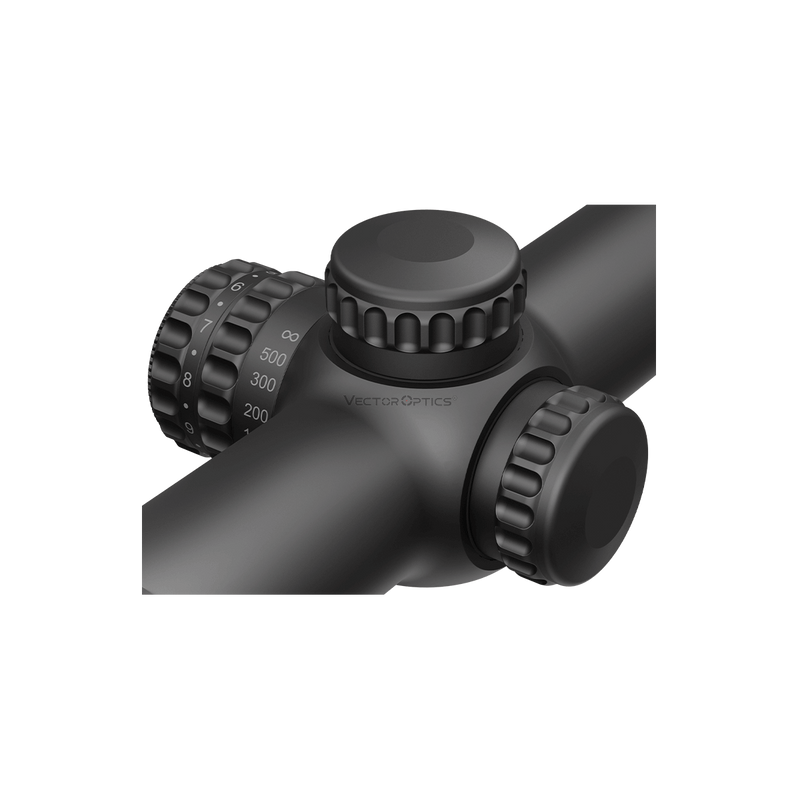 갤러리 뷰어에 이미지 로드, Continental x8 2-16x50 SFP ED Rifle Scope
