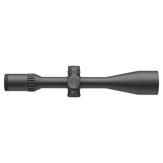 Continental x8 6-48x56 ED MIL Tactical Rifle Scope