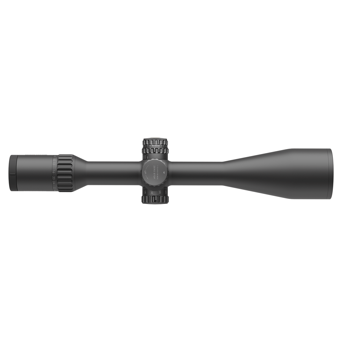 Continental x8 6-48x56 ED | Benchrest Shooting Rifle Scope