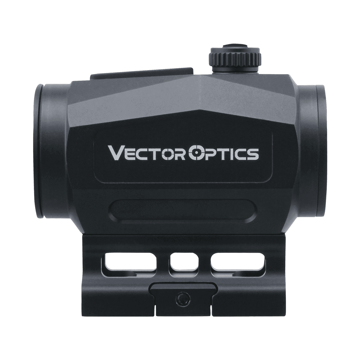 Scrapper 1x29 Red Dot Scope Details