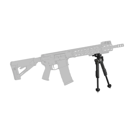 RokStad FMA 4.4"-9.2" Pan & Tilt Bipod (FMAB-4)