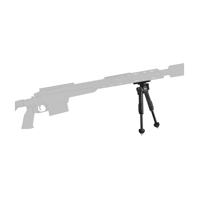 Laden Sie das Bild in Galerie -Viewer, RokStad FMA 4.4"-9.2" Pan &amp; Tilt Bipod (FMAB-4)
