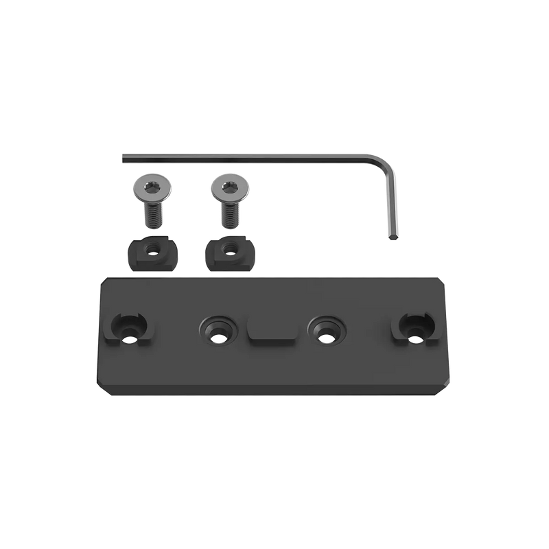 Laden Sie das Bild in Galerie -Viewer, RokStad FMA 4.4"-9.2" Pan &amp; Tilt Bipod (FMAB-4)

