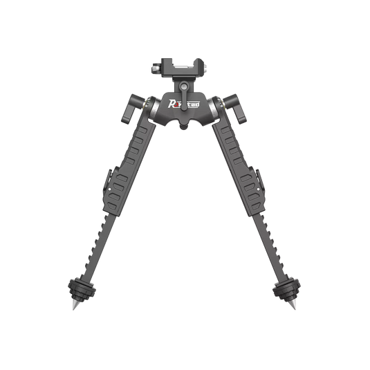 RokStad FMA 4.4"-9.2" Pan & Tilt Bipod (FMAB-4)