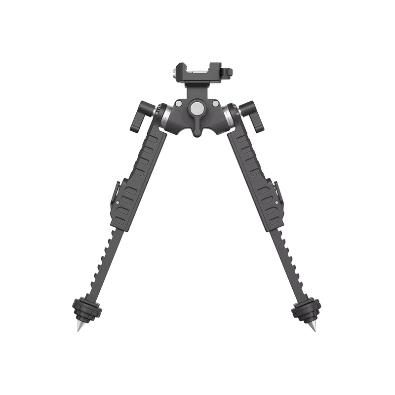 Laden Sie das Bild in Galerie -Viewer, RokStad FMA 4.4"-9.2" Pan &amp; Tilt Bipod (FMAB-4)

