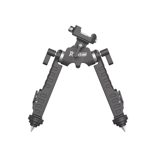RokStad FMA 4.4"-9.2" Pan & Tilt Bipod (FMAB-4)