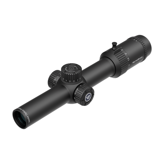 Forester 1-8x24 SFP Rifle Scope