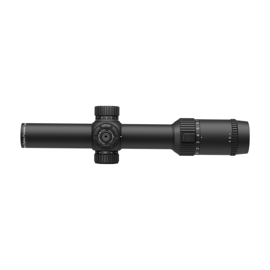 Forester 1-8x24 SFP Rifle Scope