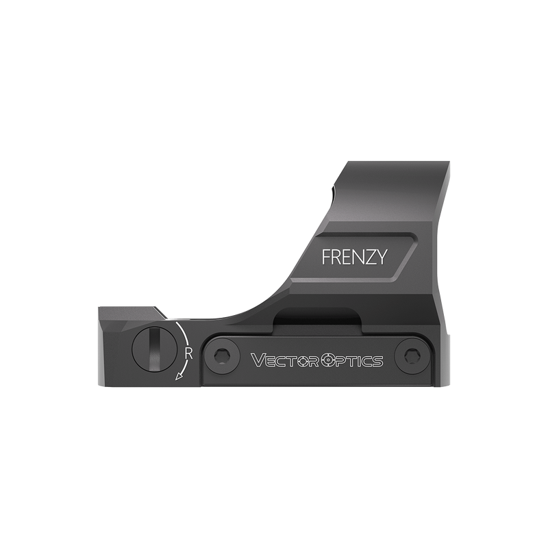 Load image into Gallery viewer, Frenzy-S 1x19x28 Red Dot Sight
