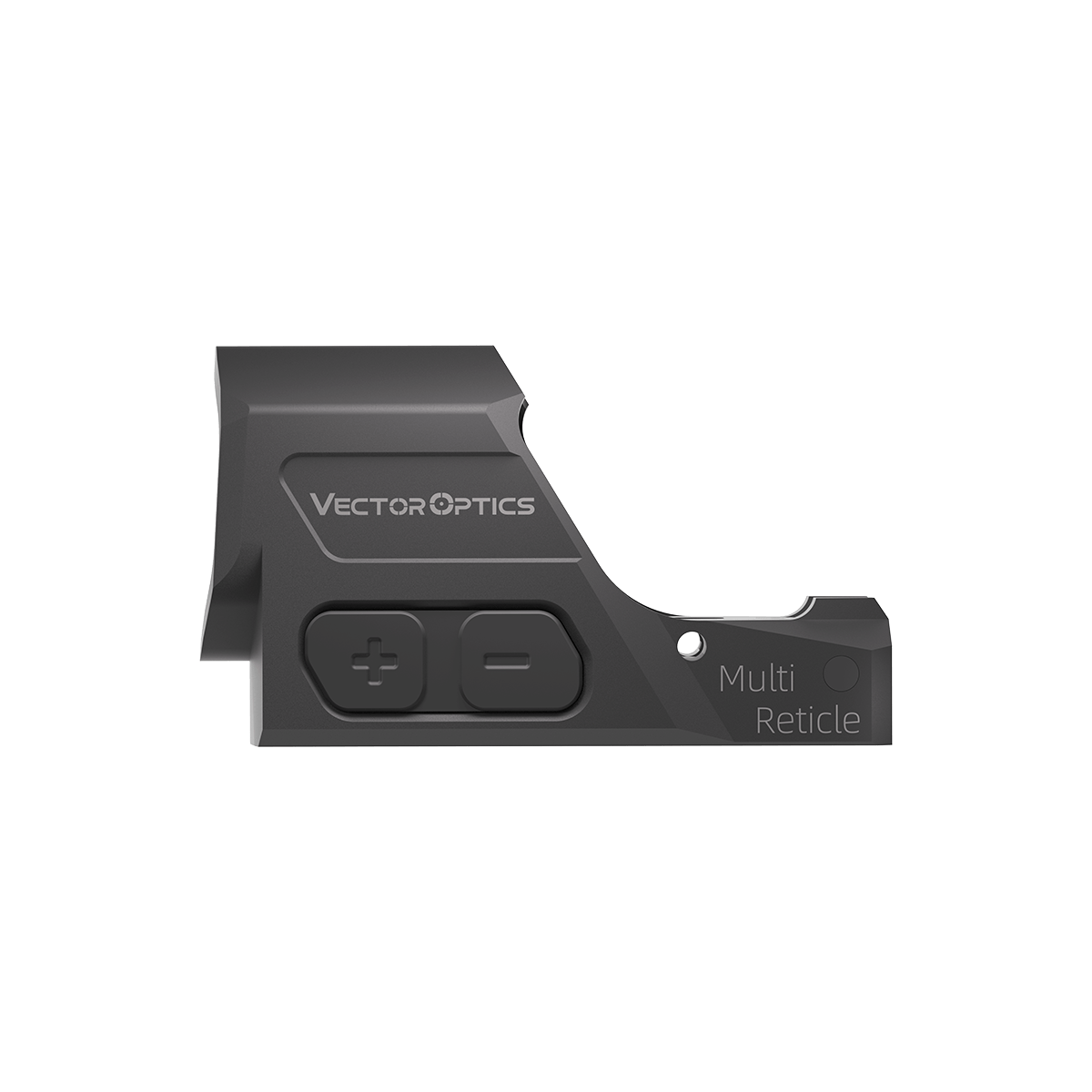 Frenzy-X 1x19x28 GenII Titanium Red Dot Sight (SCRD-T64)