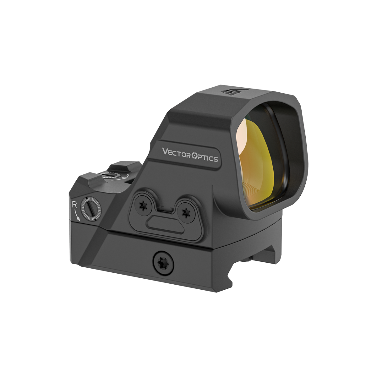 Frenzy 1x24x29 GenII 6MOA Red Dot (SCRD-76）