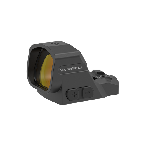 Frenzy 1x24x29 GenII 6MOA Red Dot (SCRD-76）