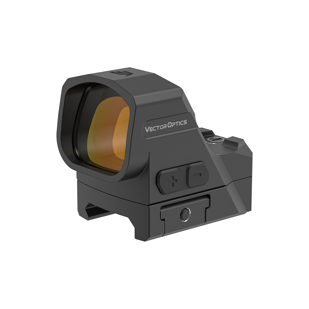 Frenzy 1x24x29 GenII 6MOA Red Dot (SCRD-76）