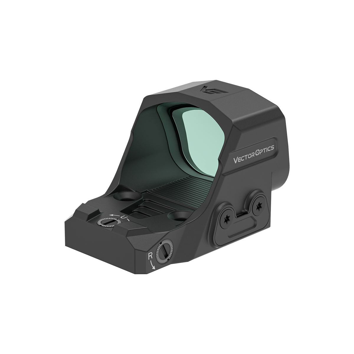 Frenzy 1x24x29 GenII 6MOA Red Dot (SCRD-76）