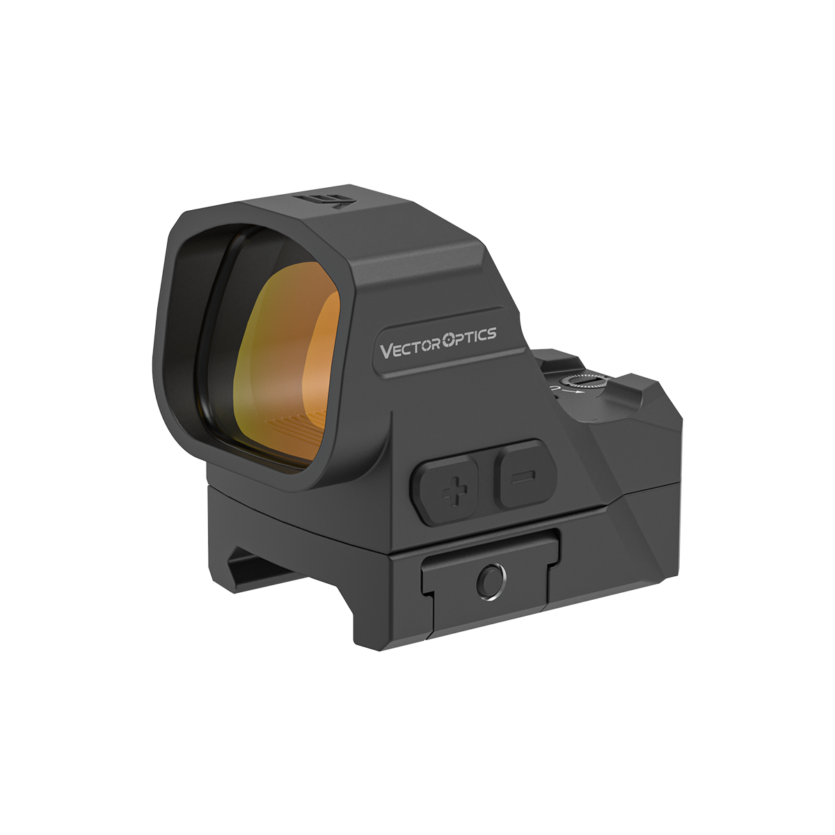 Frenzy 1x24x29 GenII 6MOA Red Dot (SCRD-76）