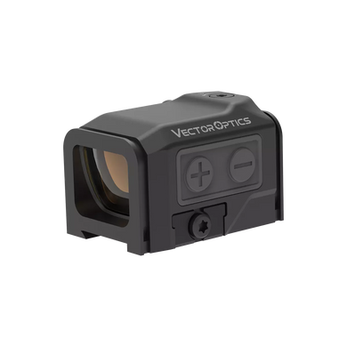 Vector Optics Frenzy Plus 1x18x22 GenII Red Dot (SCRD-75)