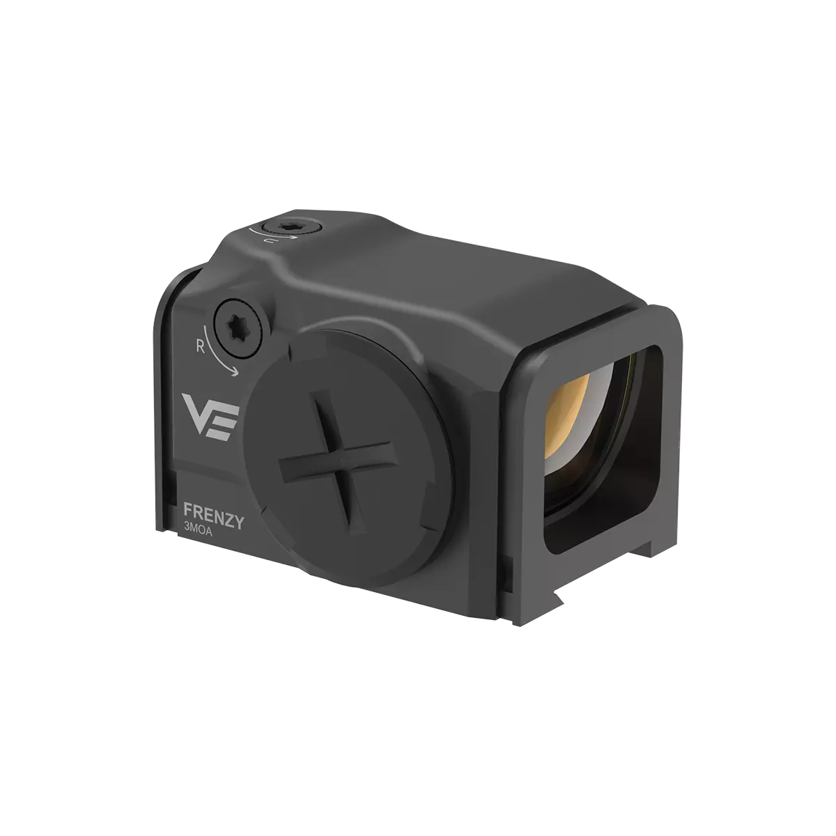 Vector Optics Frenzy Plus 1x18x22 GenII Red Dot (SCRD-75)