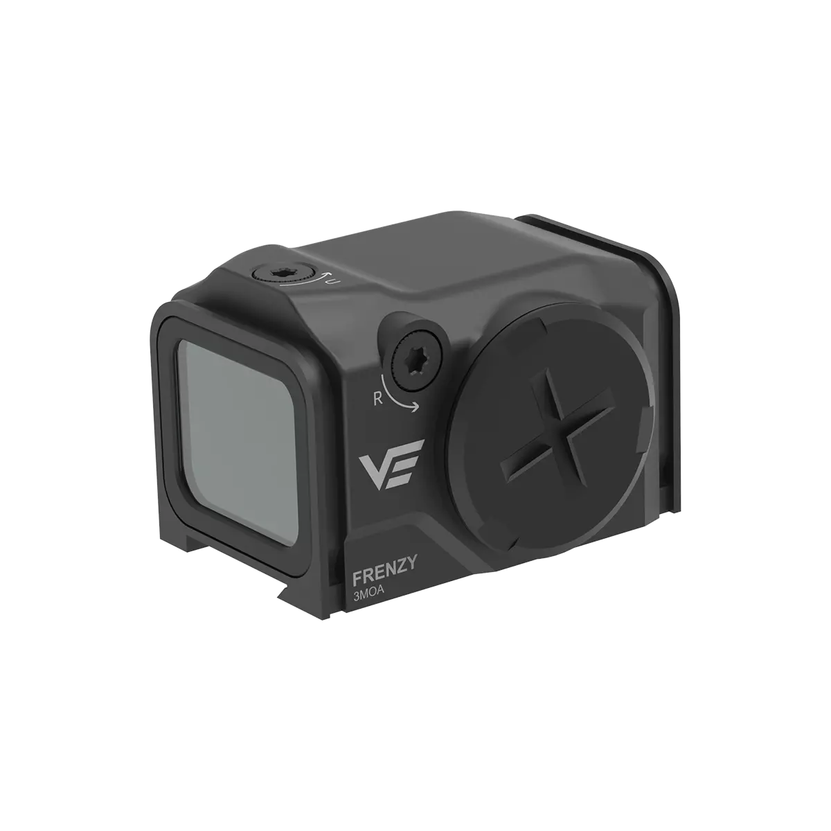 Vector Optics Frenzy Plus 1x18x22 GenII Red Dot (SCRD-75)