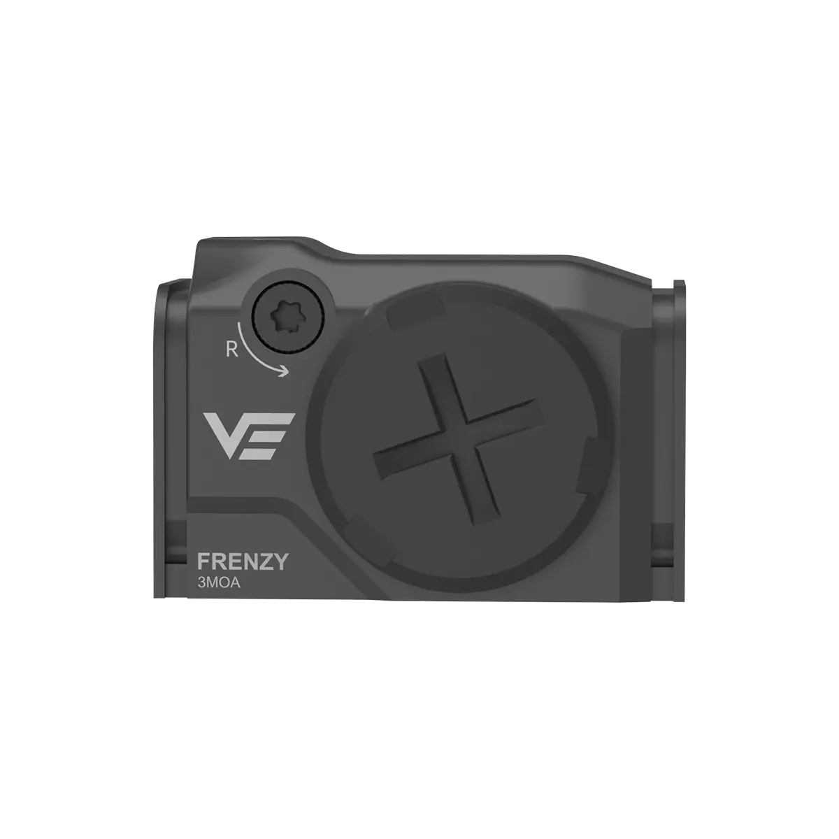 Vector Optics Frenzy Plus 1x18x22 GenII Red Dot (SCRD-75)