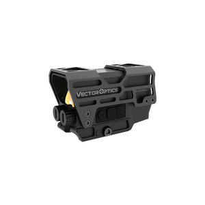 Frenzy Plus 1x31x26 Solar Red Dot Sight (SCRD-S67)