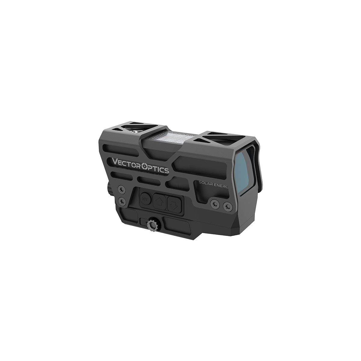Frenzy Plus 1x31x26 Solar Red Dot Sight (SCRD-S67)