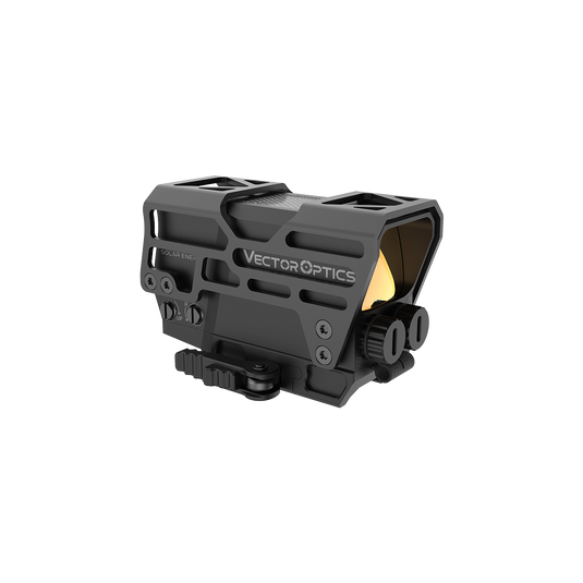 Frenzy Plus 1x31x26 Solar Red Dot Sight