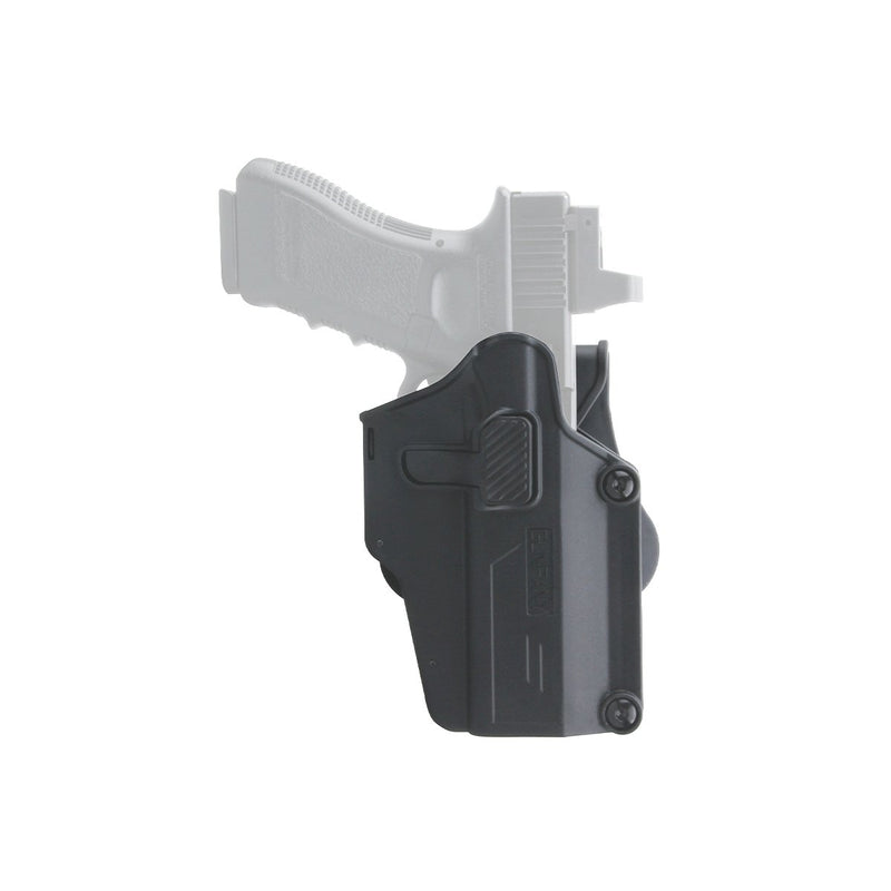 갤러리 뷰어에 이미지 로드, GUNPANY Multi-Fit Holster Right Hand - Vector Optics Online Store
