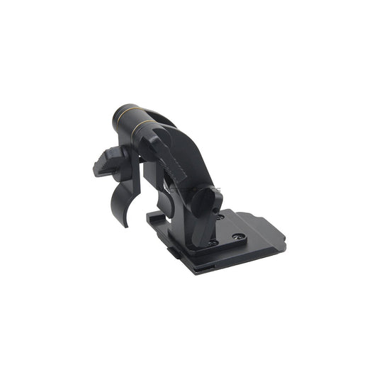 Helmet Head Mount for OWNV-10 Monocular Night Vision - Vector Optics Online Store