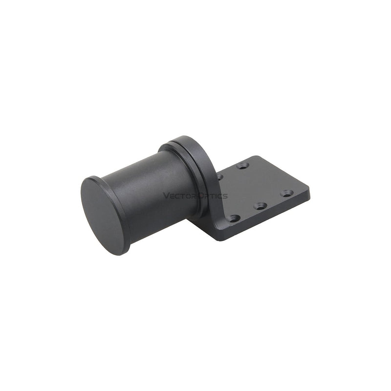 Load image into Gallery viewer, Helmet Head Mount for OWNV-10 Monocular Night Vision - Vector Optics Online Store
