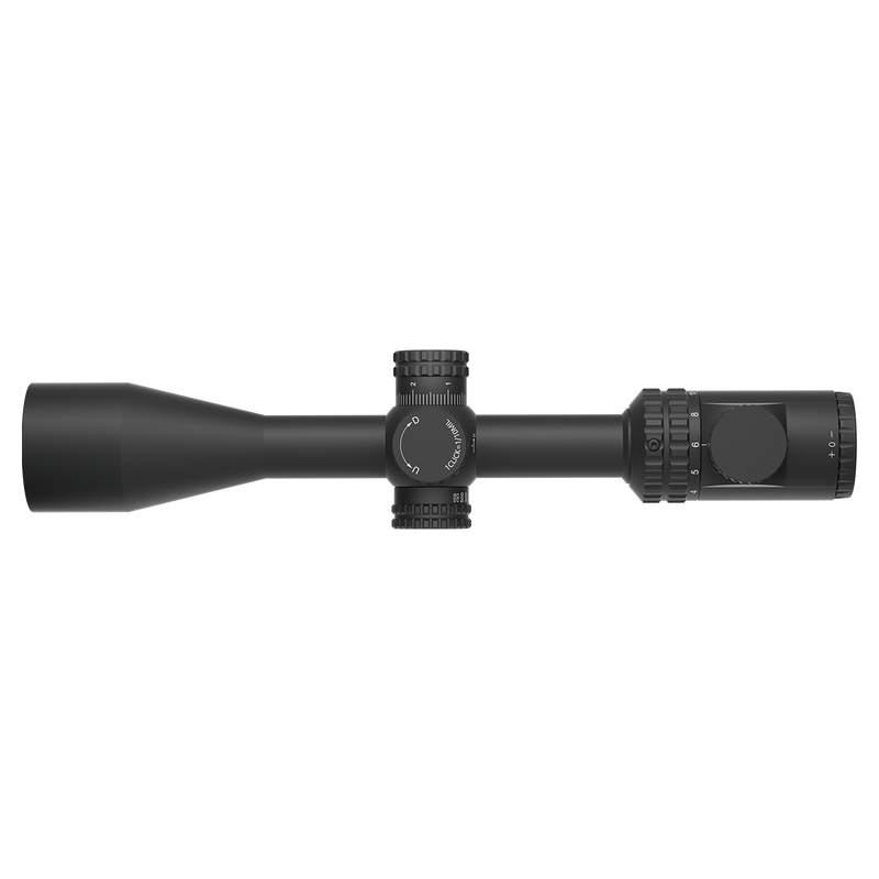 Load image into Gallery viewer, Hugo 3-12x40i Fiber Reticle Rifle Scope
