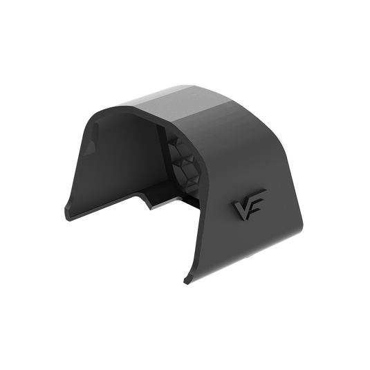 Vector Optics 3D-Printed Killflash Anti-Reflection Device | For Frenzy Red Dot Scope (KF3D-RD67/KF3D-RD76/KF3D-RD79)