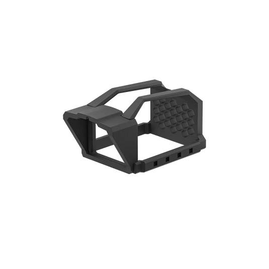 Vector Optics 3D-Printed Killflash Anti-Reflection Device for Mini Thermal Sight (KF3D-RS08)