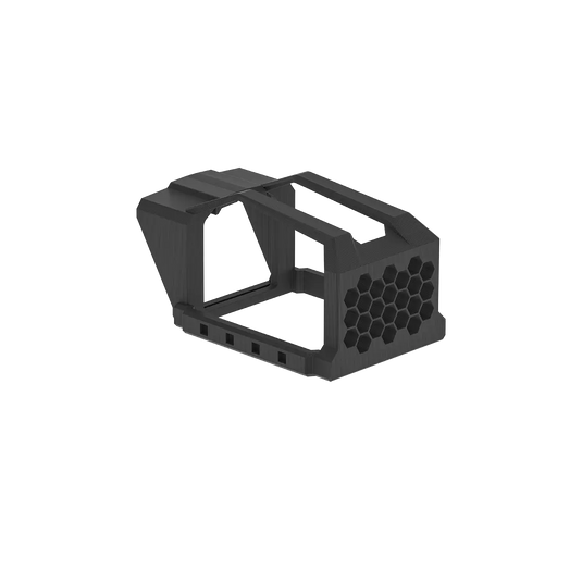 Vector Optics 3D-Printed Killflash Anti-Reflection Device for Mini Thermal Sight (KF3D-RS08)